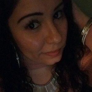 Meet your Posher, Nereida